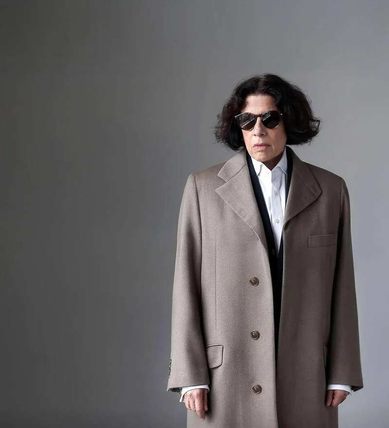 Fran Lebowitz