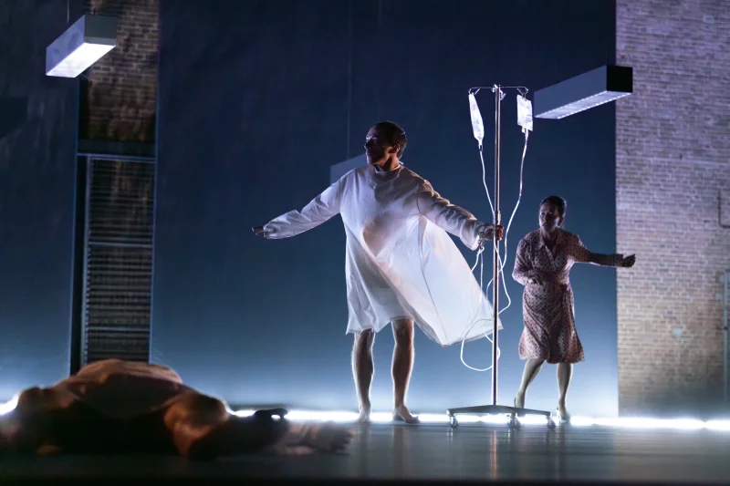 Angels in America