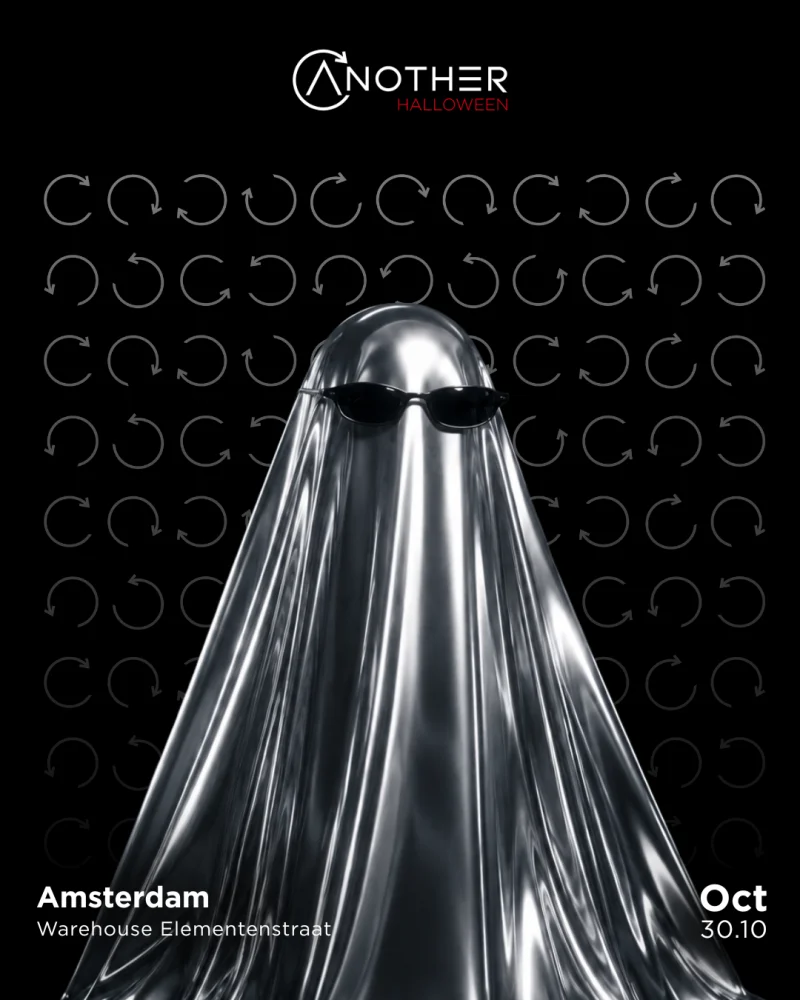 ANOTHER HALLOWEEN