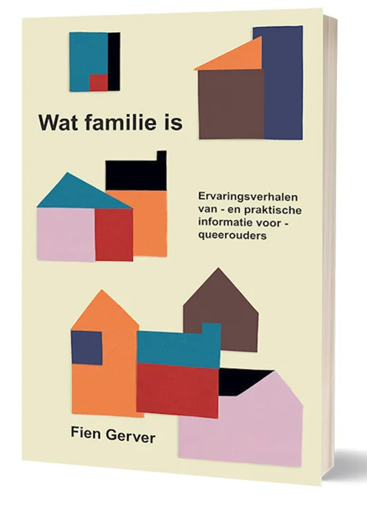 Book Presentation: What Family Is