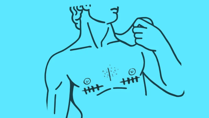 Brave Space: Trans Day Of Visibility Edition