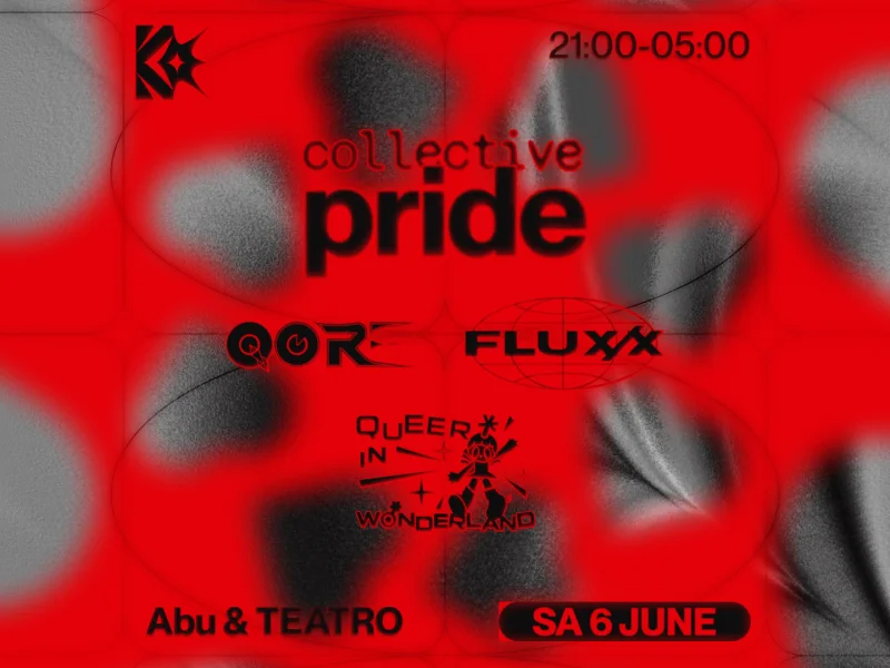Collective PRIDE