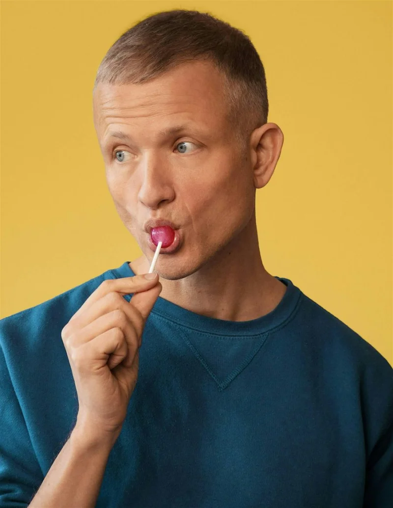 Community Talk with Ype Driessen and the Queer Book Club