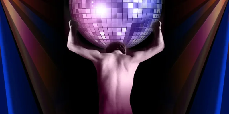 Confess || DIP Night