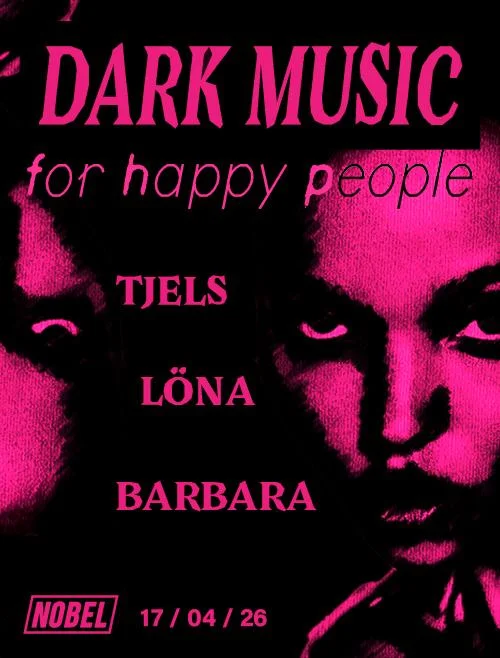 Dark Music for Happy People