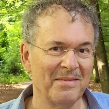 Double Author Visit at the Literary Salon