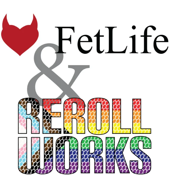 FetLife & Friends Gaming Night