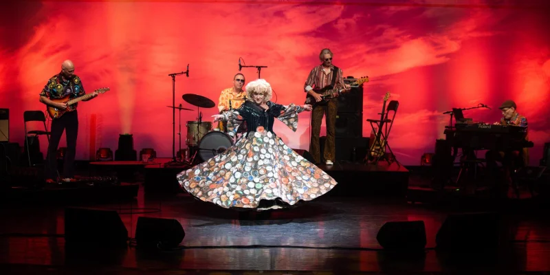 Karin Bloemen - Renaissance 2.0