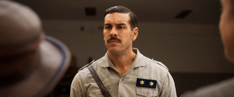 La Cena (The Dinner)