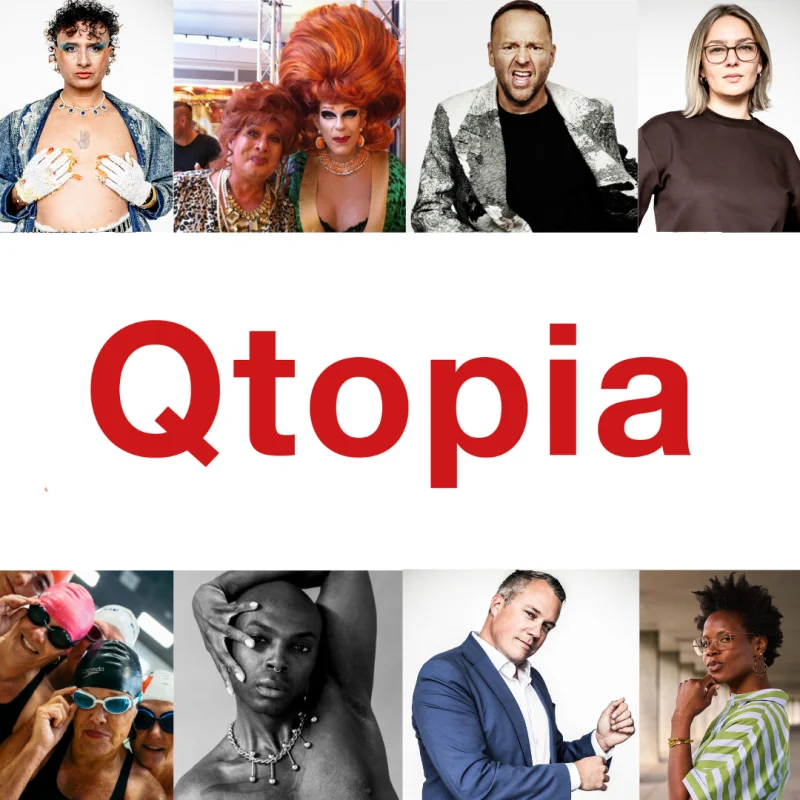 Launch of Qtopia Magazine