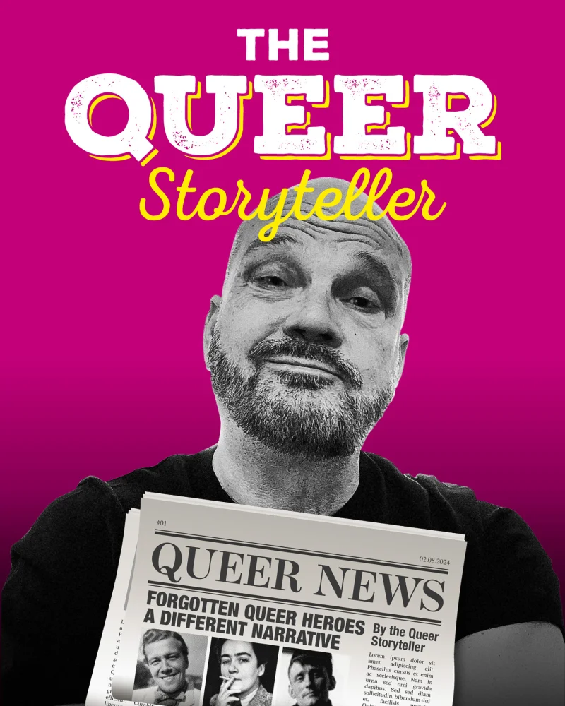 LGBT History Tour Amsterdam