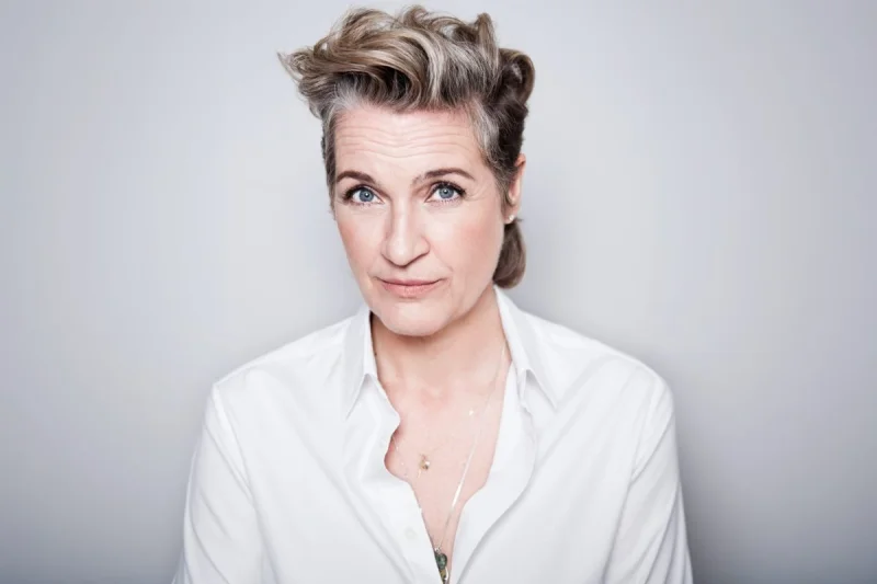 Margriet van der Linden - Annie, are you OK? (Try-out)