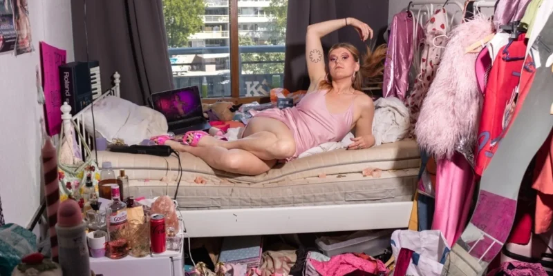 Marije Bruinsma