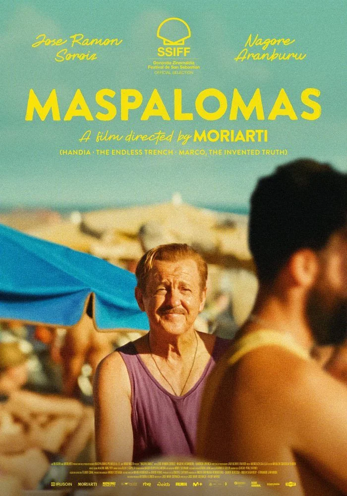 Maspalomas