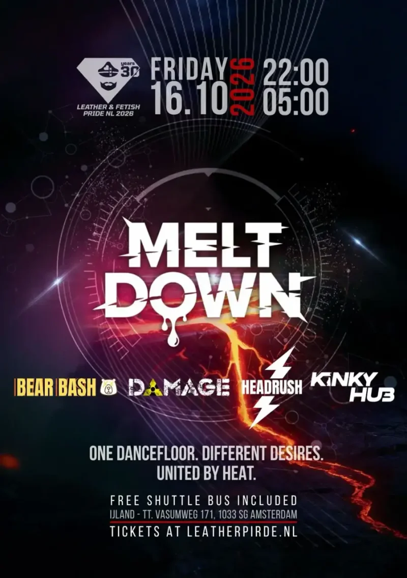 Meltdown