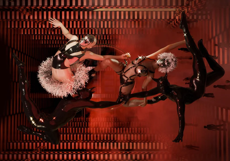 PRNCPTL + PAX-ROMANA: RITVS CORPORIS