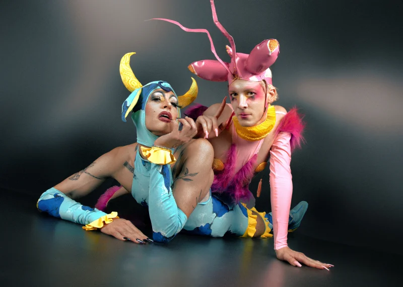 QPFA 2026: Queere Tiere