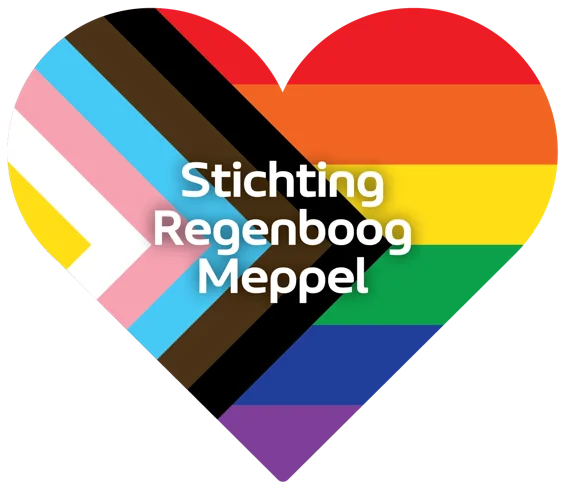 Queer boekenclub Meppel