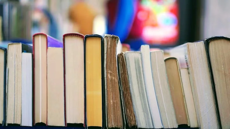 Queer Book Club: He, She and It