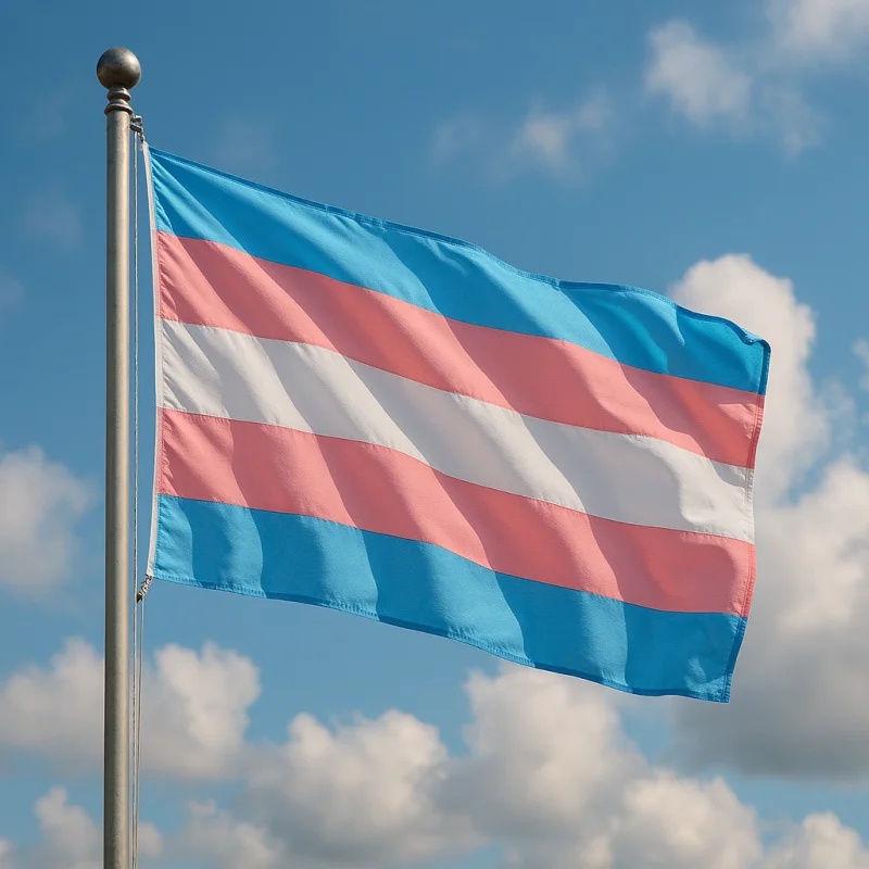 Queer Generations: Transgender Visibility