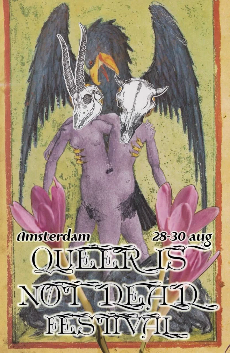 Queer is not dead