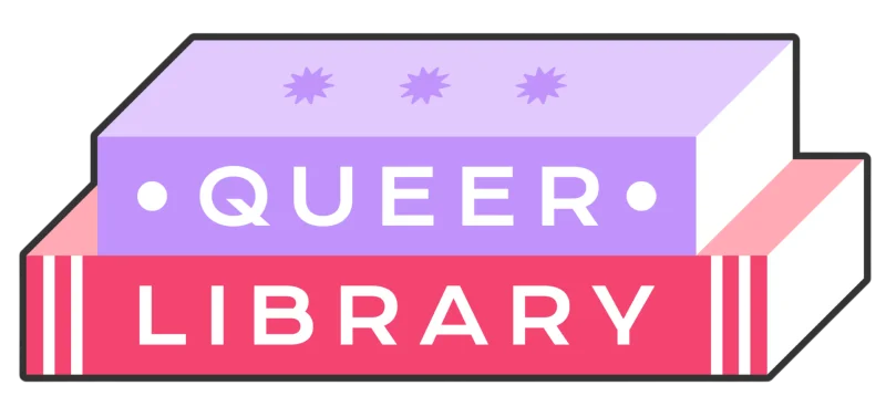 Queer Library Grand Opening