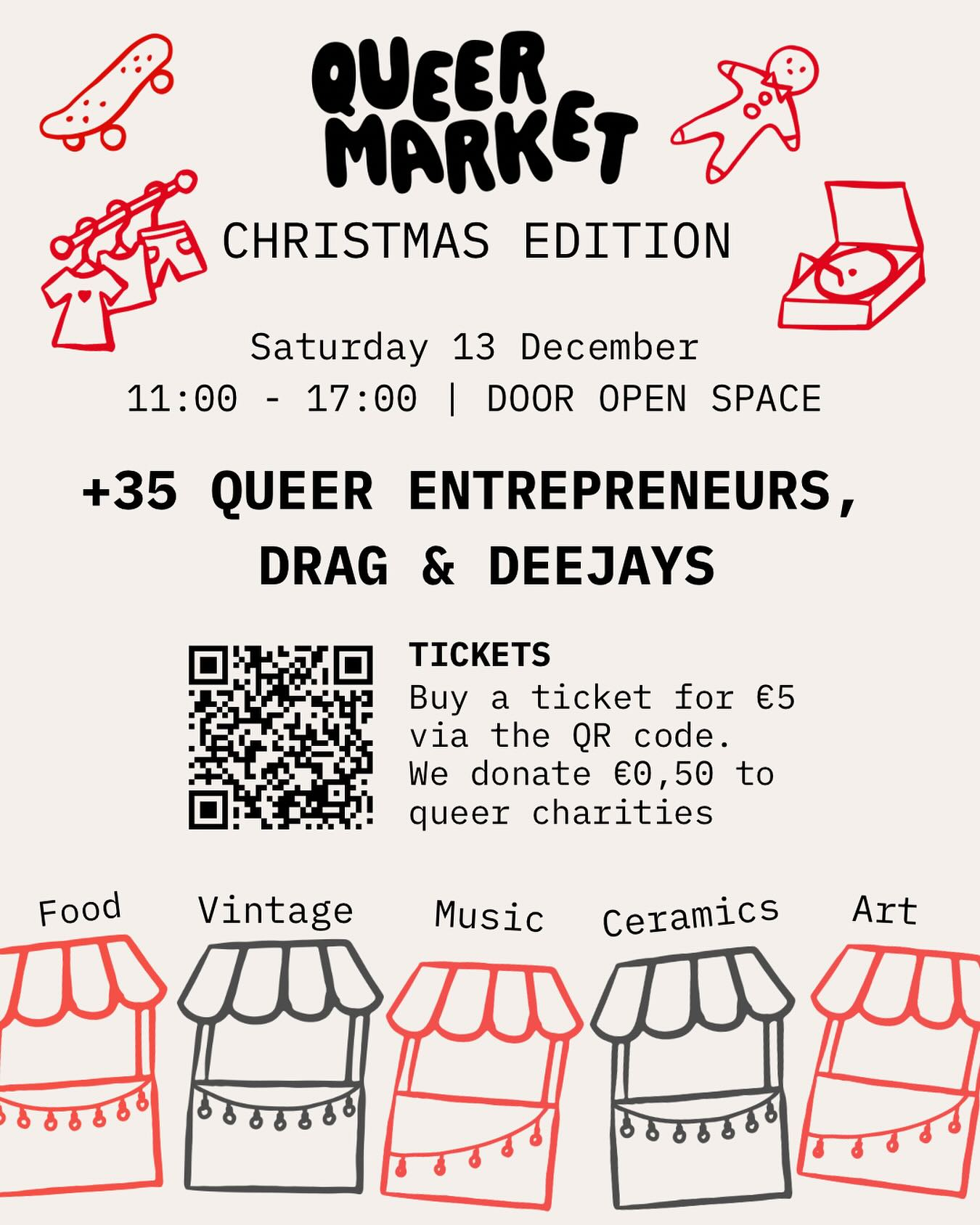 Queer Market