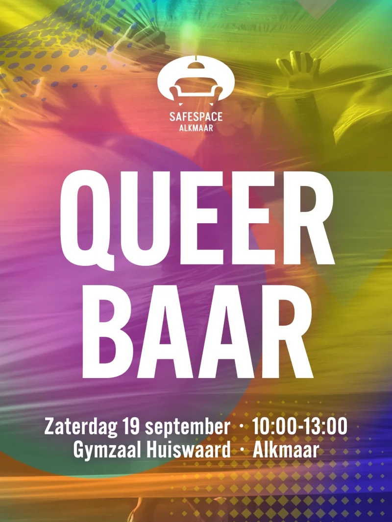 Queer Resilience Workshop