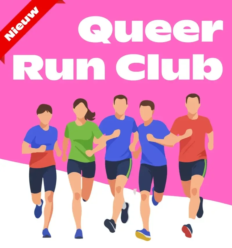 Queer Run Club