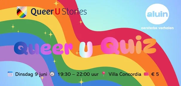 Queer U Quiz
