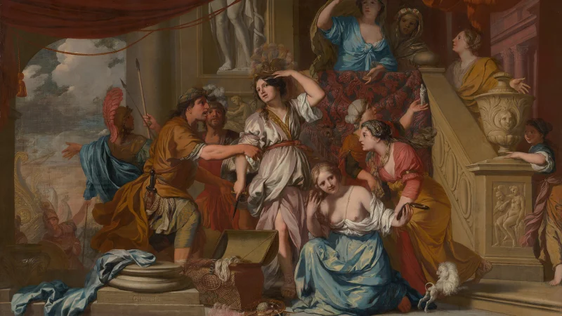 Queering the Collections – Pride Tour