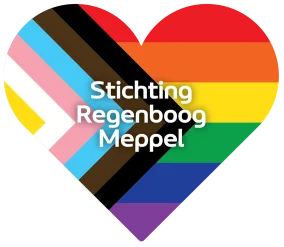 Regenboogborrel