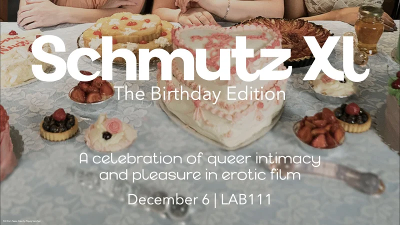 Schmutz XL: The Birthday Edition