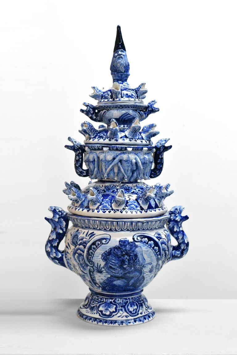 Story in the Hall - Queer and Pop Culture