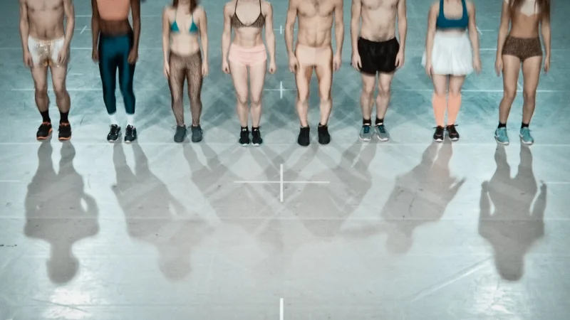 THE DOG DAYS ARE OVER 2.0