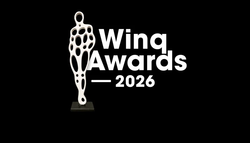 Winq Awards 2026